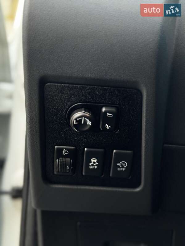 Внедорожник / Кроссовер Nissan Qashqai 2012 в Стрые