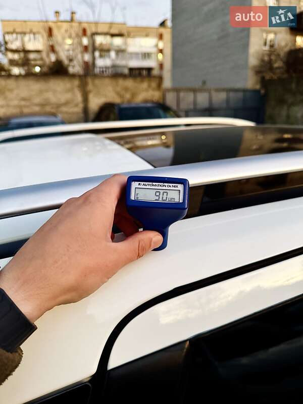 Внедорожник / Кроссовер Nissan Qashqai 2012 в Стрые