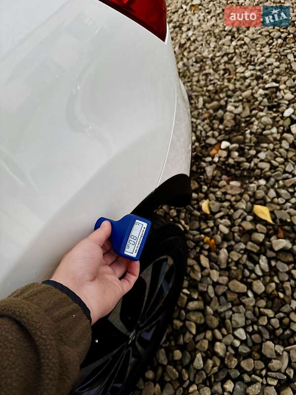 Внедорожник / Кроссовер Nissan Qashqai 2012 в Стрые