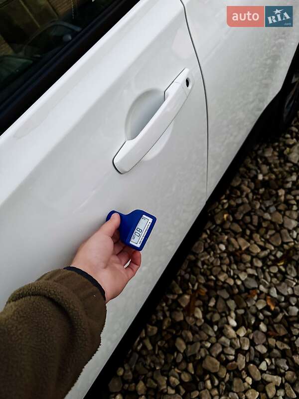 Внедорожник / Кроссовер Nissan Qashqai 2012 в Стрые