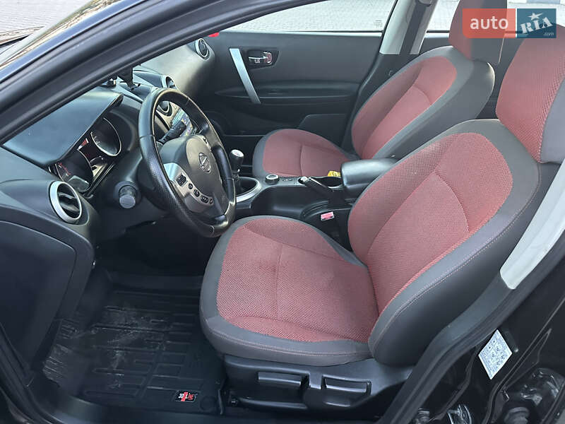 Внедорожник / Кроссовер Nissan Qashqai 2007 в Хмельницком фото 18 Внедорожник / Кроссовер Nissan Qashqai 2007 в Хмельницком