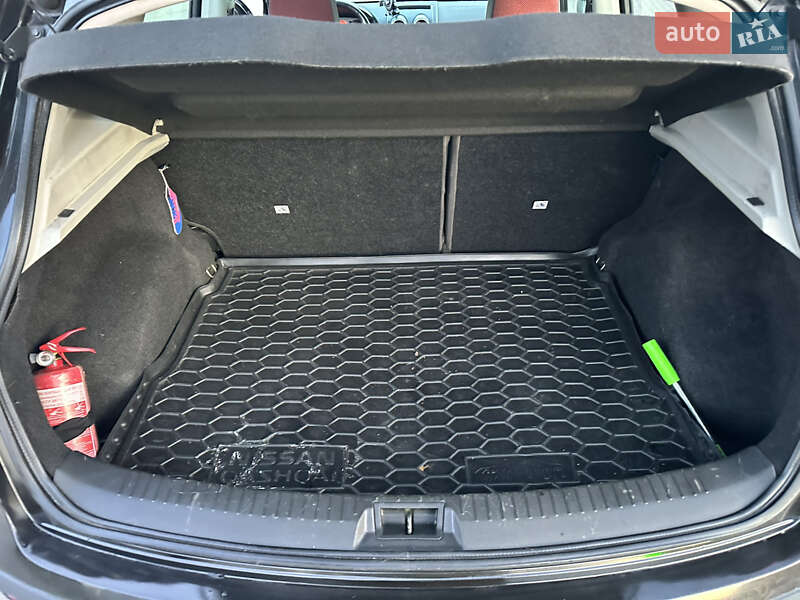 Внедорожник / Кроссовер Nissan Qashqai 2007 в Хмельницком фото 27 Внедорожник / Кроссовер Nissan Qashqai 2007 в Хмельницком