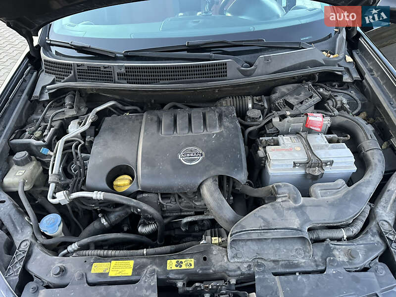 Внедорожник / Кроссовер Nissan Qashqai 2007 в Хмельницком фото 32 Внедорожник / Кроссовер Nissan Qashqai 2007 в Хмельницком