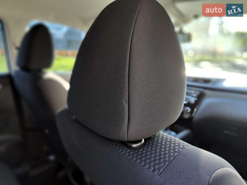 Внедорожник / Кроссовер Nissan Qashqai 2019 в Киеве