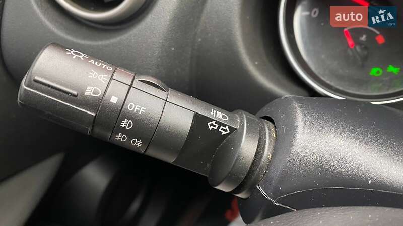 Внедорожник / Кроссовер Nissan Qashqai 2012 в Виннице