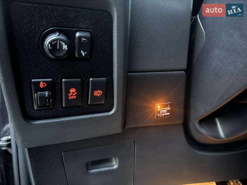 Внедорожник / Кроссовер Nissan Qashqai 2012 в Николаеве