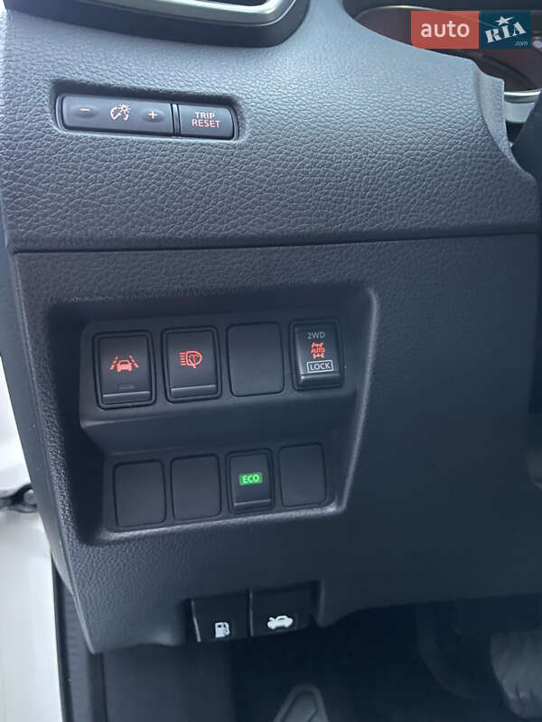 Позашляховик / Кросовер Nissan Qashqai 2020 в Одесі фото 15 Позашляховик / Кросовер Nissan Qashqai 2020 в Одесі