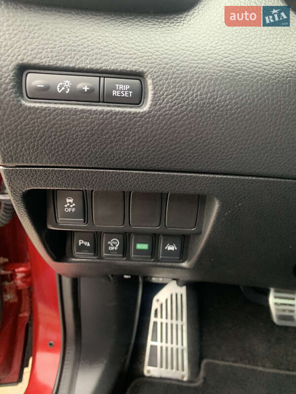 Внедорожник / Кроссовер Nissan Qashqai 2014 в Волчковцы