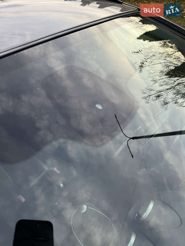 Внедорожник / Кроссовер Nissan Qashqai 2012 в Ровно