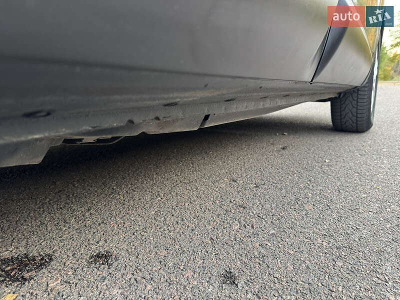 Внедорожник / Кроссовер Nissan Qashqai 2012 в Ровно