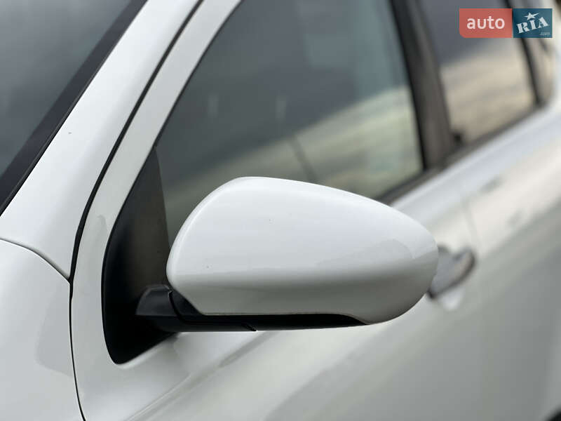 Внедорожник / Кроссовер Nissan Qashqai 2010 в Виннице