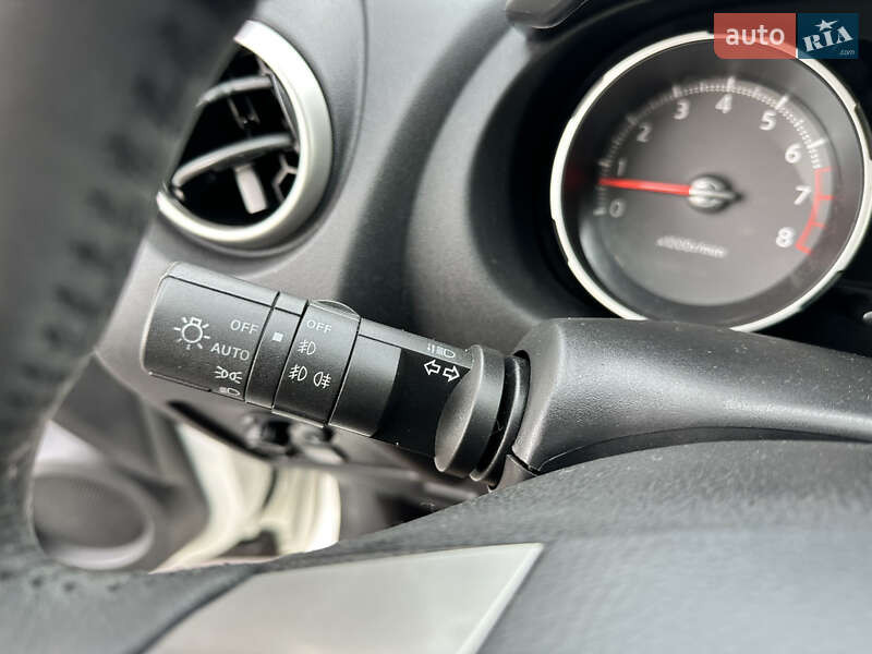 Внедорожник / Кроссовер Nissan Qashqai 2010 в Виннице