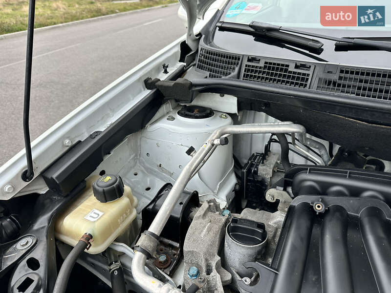 Внедорожник / Кроссовер Nissan Qashqai 2010 в Виннице