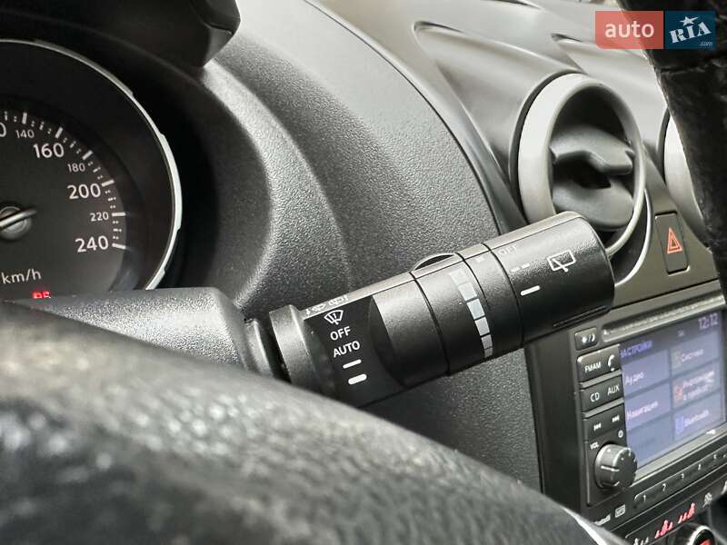 Позашляховик / Кросовер Nissan Qashqai 2009 в Дрогобичі