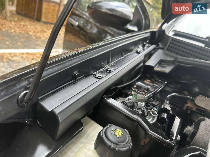 Позашляховик / Кросовер Nissan Qashqai 2009 в Дрогобичі