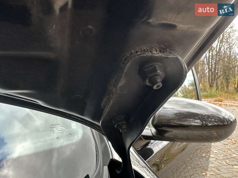 Позашляховик / Кросовер Nissan Qashqai 2009 в Дрогобичі