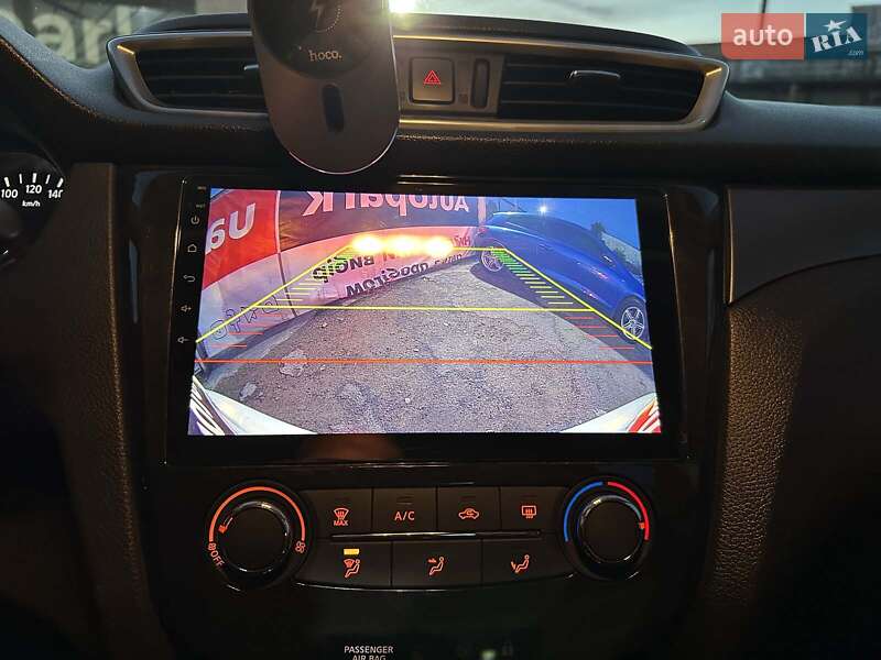 Внедорожник / Кроссовер Nissan Qashqai 2019 в Запорожье фото 29 Внедорожник / Кроссовер Nissan Qashqai 2019 в Запорожье