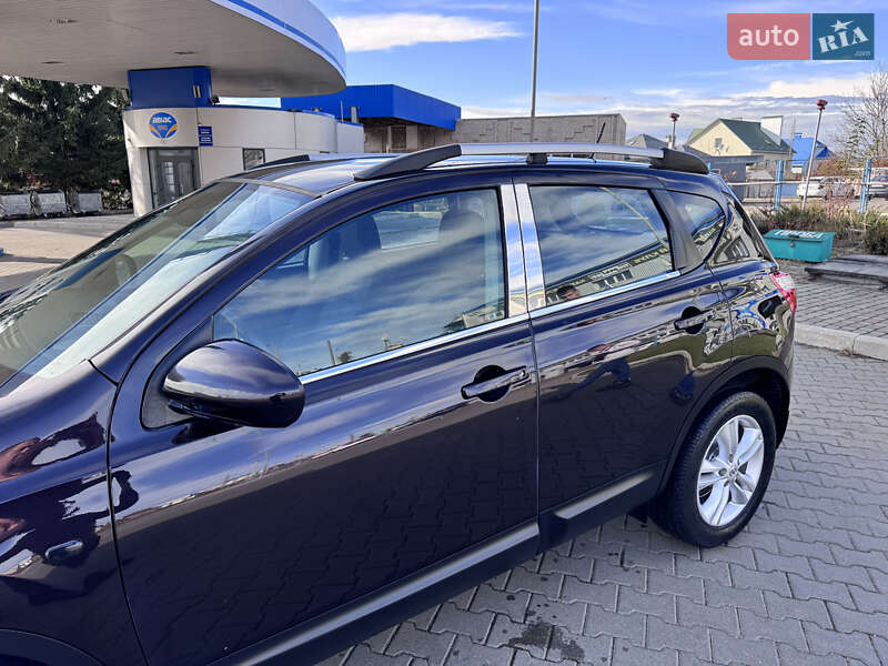 Внедорожник / Кроссовер Nissan Qashqai 2011 в Хмельницком фото 25 Внедорожник / Кроссовер Nissan Qashqai 2011 в Хмельницком