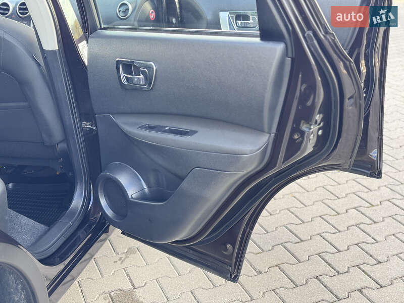 Внедорожник / Кроссовер Nissan Qashqai 2011 в Хмельницком фото 35 Внедорожник / Кроссовер Nissan Qashqai 2011 в Хмельницком
