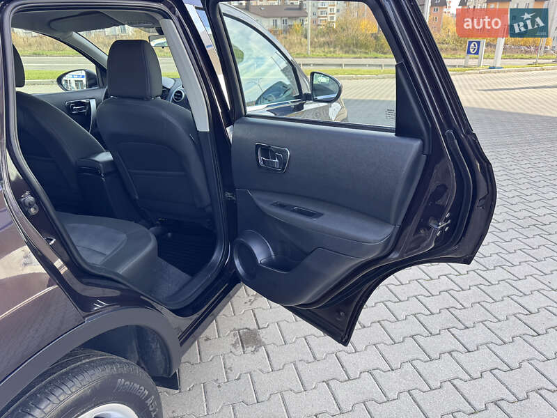 Внедорожник / Кроссовер Nissan Qashqai 2011 в Хмельницком фото 50 Внедорожник / Кроссовер Nissan Qashqai 2011 в Хмельницком