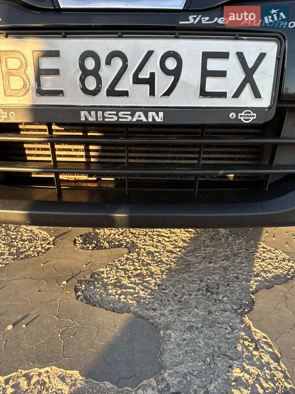 Внедорожник / Кроссовер Nissan Qashqai 2011 в Первомайске