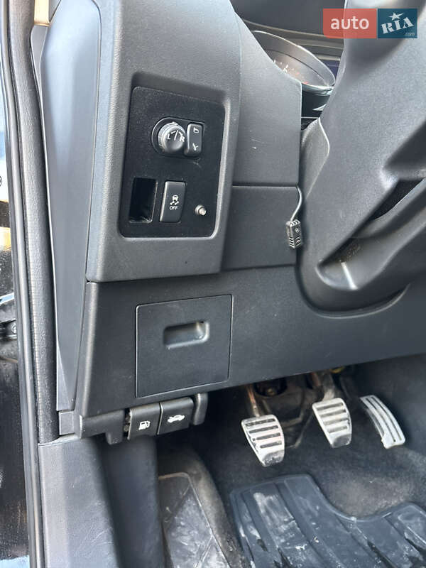 Внедорожник / Кроссовер Nissan Qashqai 2011 в Первомайске