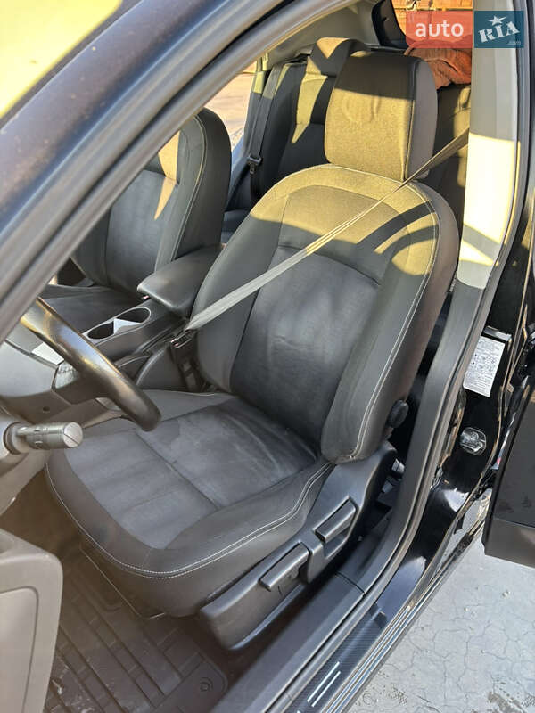 Внедорожник / Кроссовер Nissan Qashqai 2011 в Первомайске