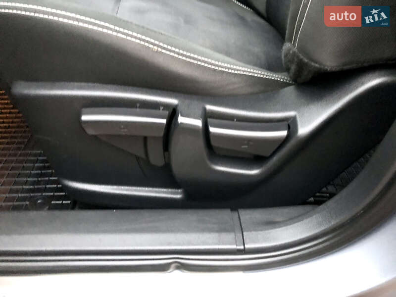 Внедорожник / Кроссовер Nissan Qashqai 2011 в Коростене фото 27 Внедорожник / Кроссовер Nissan Qashqai 2011 в Коростене