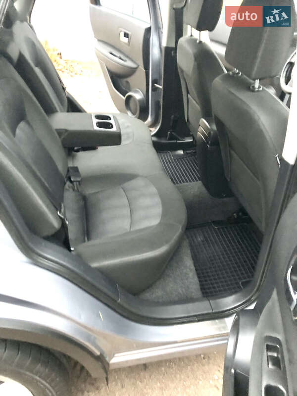 Внедорожник / Кроссовер Nissan Qashqai 2011 в Коростене фото 48 Внедорожник / Кроссовер Nissan Qashqai 2011 в Коростене