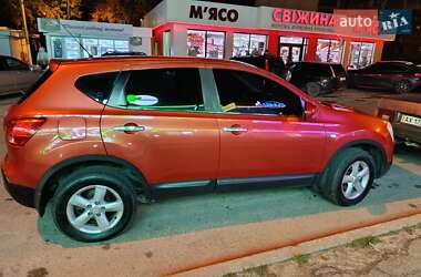 Внедорожник / Кроссовер Nissan Qashqai 2007 в Харькове Внедорожник / Кроссовер Nissan Qashqai 2007 в Харькове