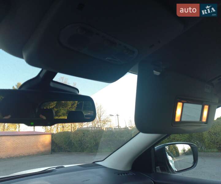 Позашляховик / Кросовер Nissan Qashqai 2015 в Тернополі фото 41 Позашляховик / Кросовер Nissan Qashqai 2015 в Тернополі