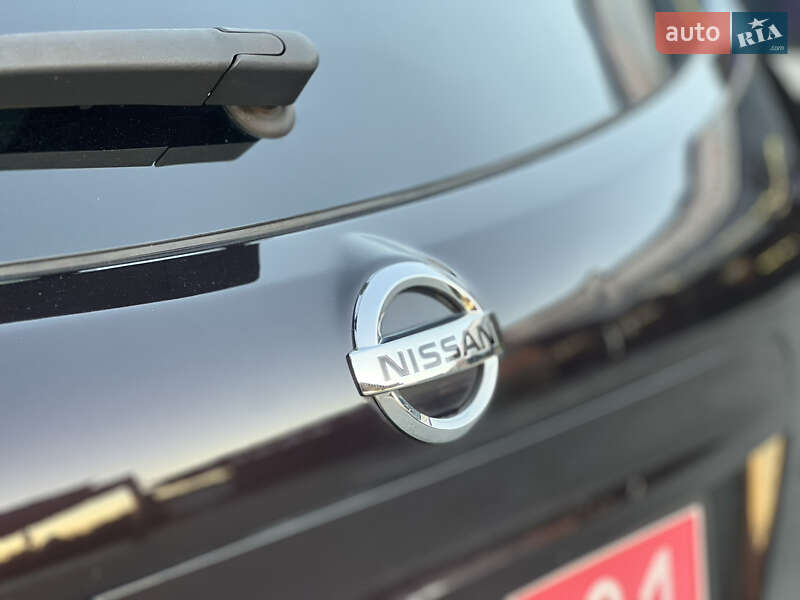 Внедорожник / Кроссовер Nissan Qashqai 2010 в Виннице фото 20 Внедорожник / Кроссовер Nissan Qashqai 2010 в Виннице