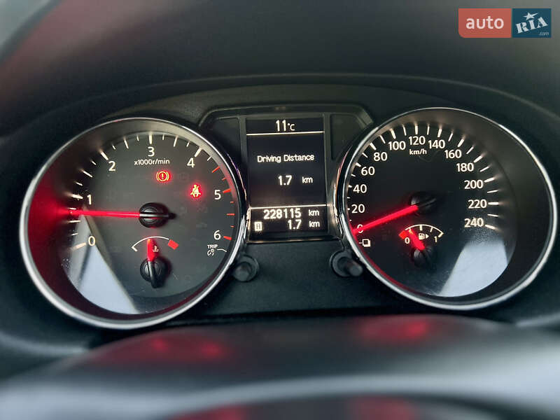 Внедорожник / Кроссовер Nissan Qashqai 2010 в Виннице фото 32 Внедорожник / Кроссовер Nissan Qashqai 2010 в Виннице