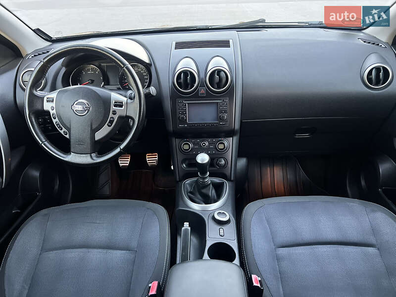 Внедорожник / Кроссовер Nissan Qashqai 2010 в Виннице фото 43 Внедорожник / Кроссовер Nissan Qashqai 2010 в Виннице