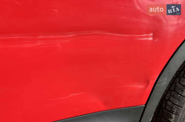 Внедорожник / Кроссовер Nissan Qashqai 2009 в Львове