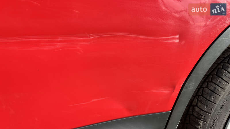 Внедорожник / Кроссовер Nissan Qashqai 2009 в Львове