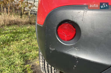 Внедорожник / Кроссовер Nissan Qashqai 2009 в Львове
