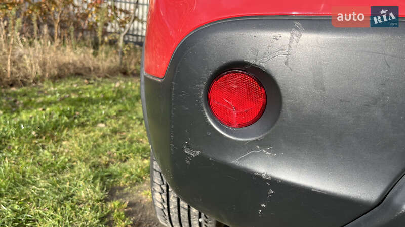 Внедорожник / Кроссовер Nissan Qashqai 2009 в Львове