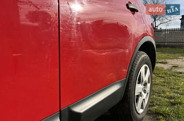 Внедорожник / Кроссовер Nissan Qashqai 2009 в Львове