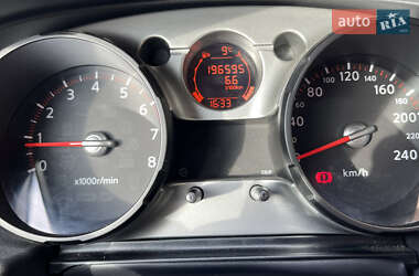 Внедорожник / Кроссовер Nissan Qashqai 2009 в Львове