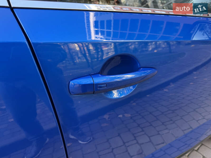 Позашляховик / Кросовер Nissan Qashqai 2023 в Києві