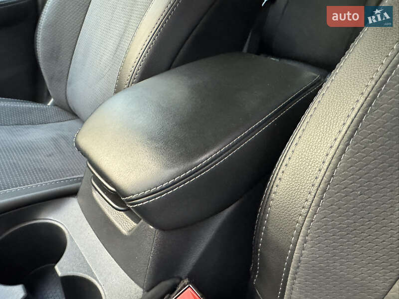 Позашляховик / Кросовер Nissan Qashqai 2023 в Києві