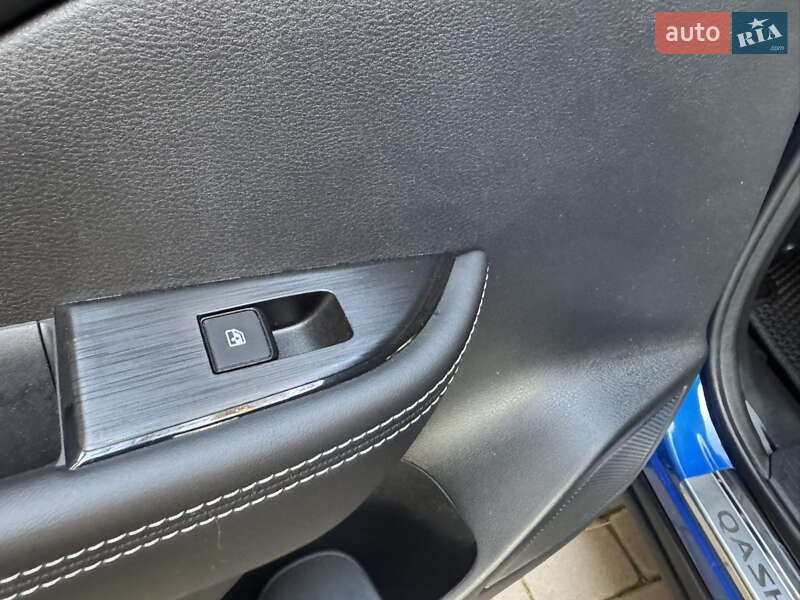 Позашляховик / Кросовер Nissan Qashqai 2023 в Києві