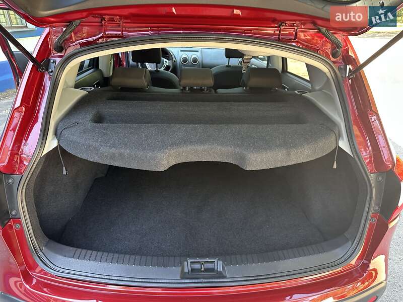 Внедорожник / Кроссовер Nissan Qashqai 2011 в Лебедине фото 48 Внедорожник / Кроссовер Nissan Qashqai 2011 в Лебедине