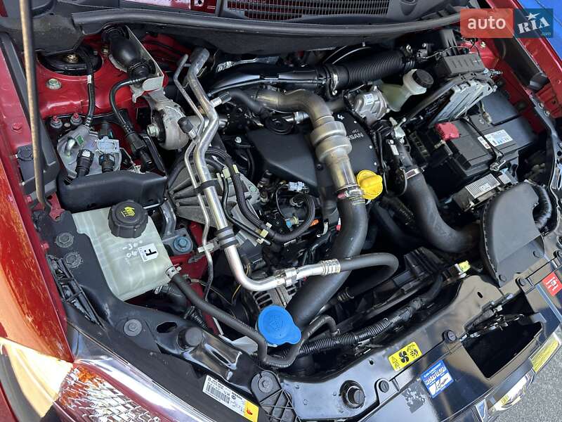 Внедорожник / Кроссовер Nissan Qashqai 2011 в Лебедине фото 61 Внедорожник / Кроссовер Nissan Qashqai 2011 в Лебедине