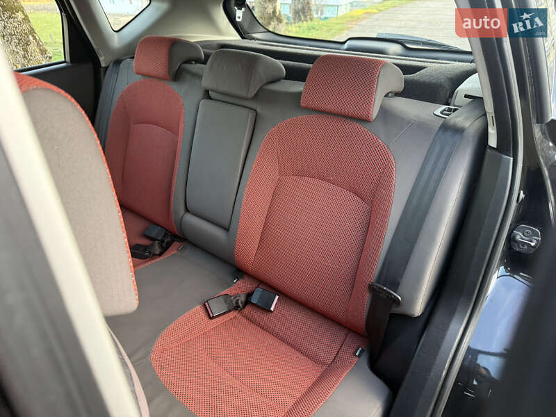 Внедорожник / Кроссовер Nissan Qashqai 2008 в Коломые фото 19 Внедорожник / Кроссовер Nissan Qashqai 2008 в Коломые