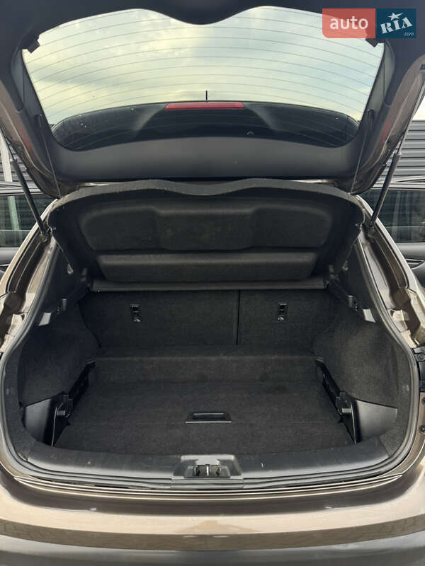 Внедорожник / Кроссовер Nissan Qashqai 2015 в Ивано-Франковске