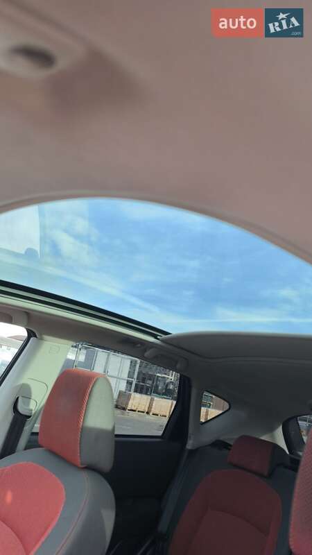 Внедорожник / Кроссовер Nissan Qashqai 2007 в Коломые