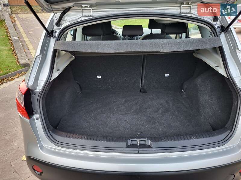 Внедорожник / Кроссовер Nissan Qashqai 2013 в Радивилове