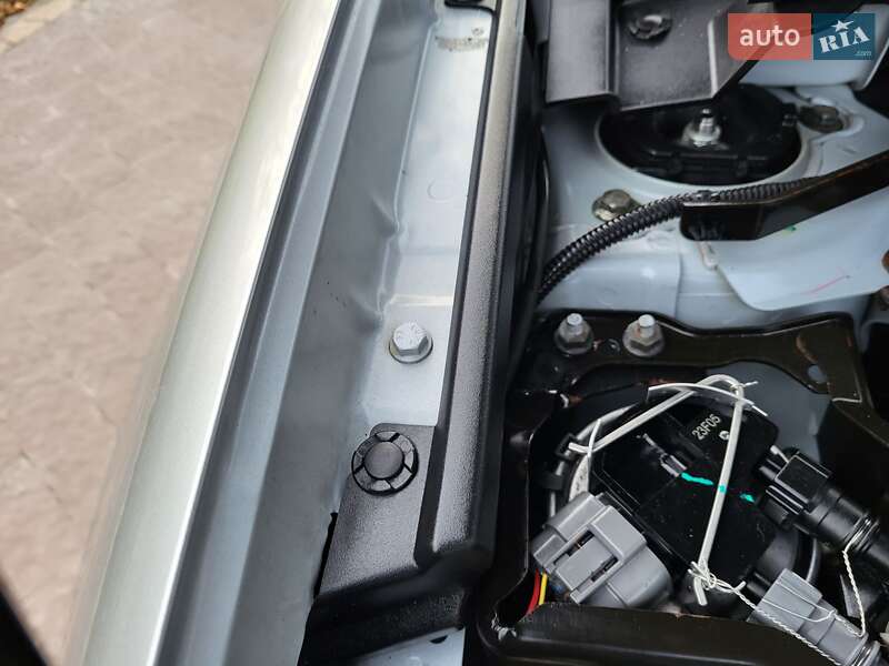 Внедорожник / Кроссовер Nissan Qashqai 2013 в Радивилове